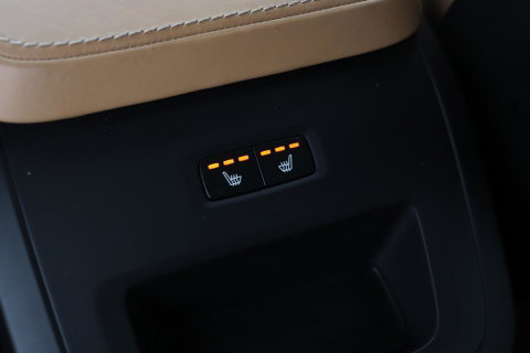 Volvo V90 2.0 T5 Inscription | ACC | Stoelventilatie+Massage | Trekhaak | Carplay | BLIS | Memory | 20 Inch
