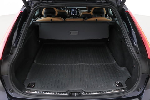 Volvo V90 2.0 T5 Inscription | ACC | Stoelventilatie+Massage | Trekhaak | Carplay | BLIS | Memory | 20 Inch