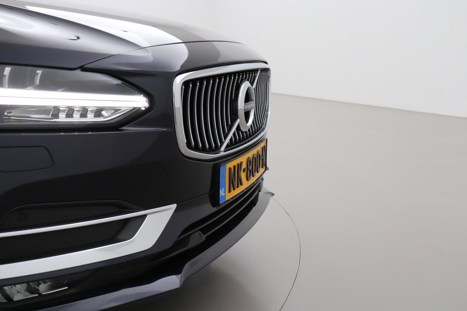 Volvo V90 2.0 T5 Inscription | ACC | Stoelventilatie+Massage | Trekhaak | Carplay | BLIS | Memory | 20 Inch