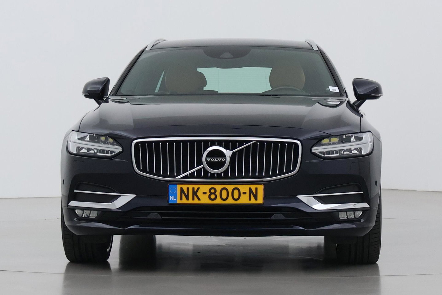 Volvo V90 2.0 T5 Inscription | ACC | Stoelventilatie+Massage | Trekhaak | Carplay | BLIS | Memory | 20 Inch