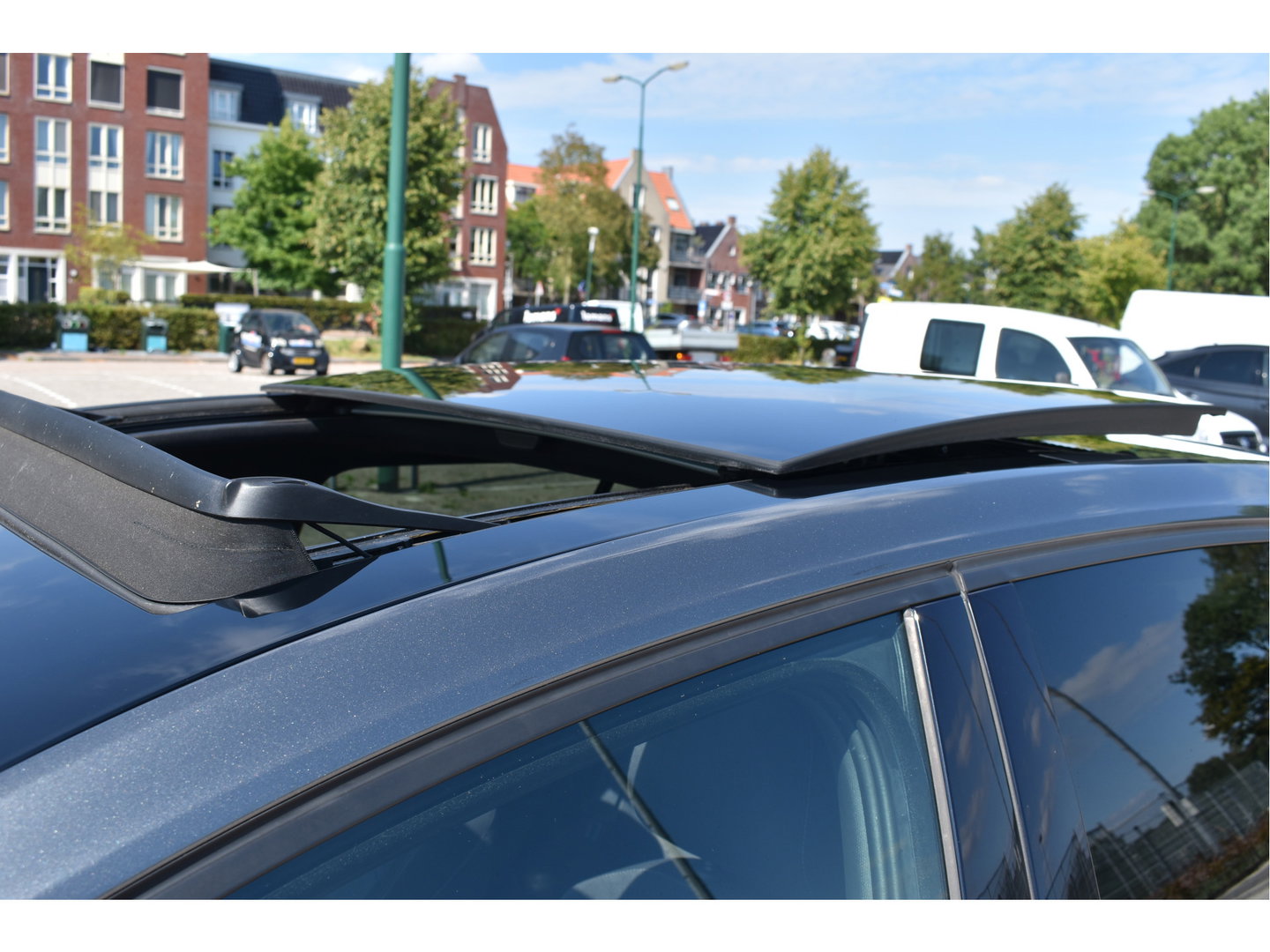 Volkswagen Golf 2.0 TSI 4Motion R 301PK Climate | LM Velgen 19" | Navigatie | Automaat
