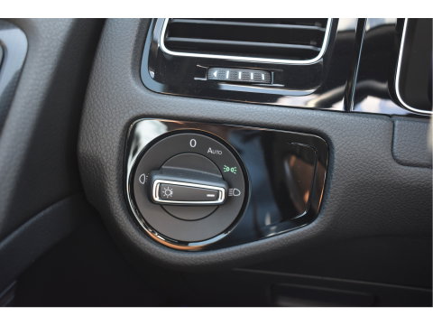 Volkswagen Golf 2.0 TSI 4Motion R 301PK Climate | LM Velgen 19" | Navigatie | Automaat