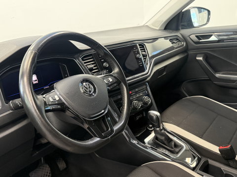 Volkswagen T-Roc 1.5 TSI Sport ACC Panoramadak PDC Automaat