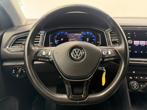 Volkswagen T-Roc 1.5 TSI Sport ACC Panoramadak PDC Automaat