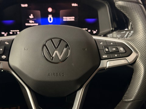 Volkswagen T-Roc 1.5 TSI R-Line Cam*Led*Keyless