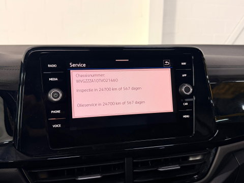 Volkswagen T-Roc 1.5 TSI R-Line Cam*Led*Keyless