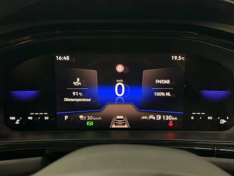 Volkswagen T-Roc 1.5 TSI R-Line Cam*Led*Keyless