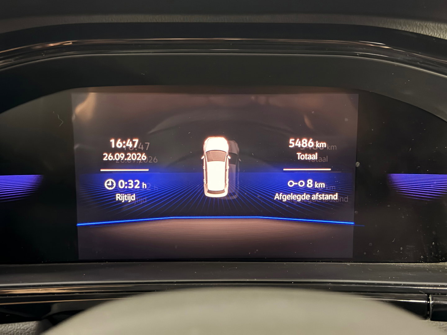 Volkswagen T-Roc 1.5 TSI R-Line Cam*Led*Keyless