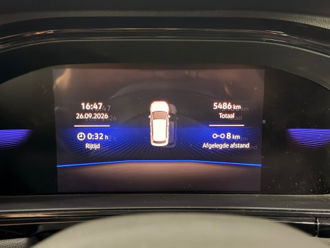 Volkswagen T-Roc 1.5 TSI R-Line Cam*Led*Keyless