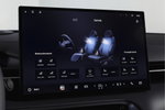 Geely E5