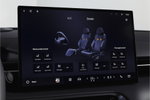 Geely E5