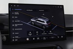Geely E5