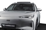 Geely E5