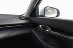 Geely E5