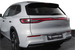 Geely E5