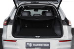 Geely E5