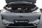 Geely E5