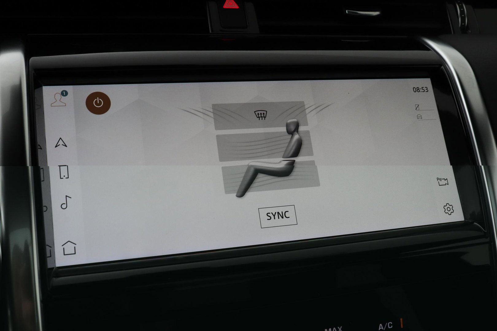 Land Rover Discovery Sport P300e 1.5 S | Panoramadak | 360° Camera | Meridian | Trekhaak | Leder | Stoelverwarming V+A