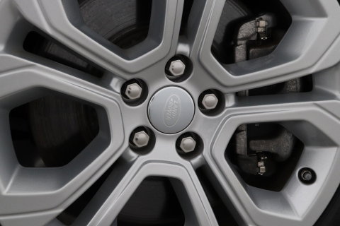 Land Rover Discovery Sport P300e 1.5 S | Panoramadak | 360° Camera | Meridian | Trekhaak | Leder | Stoelverwarming V+A