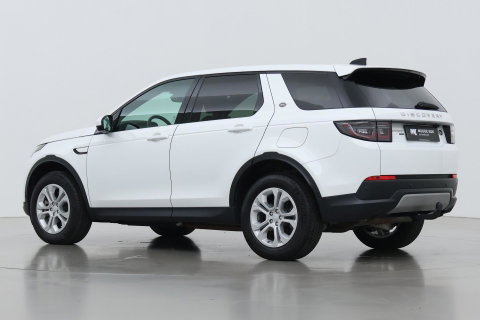 Land Rover Discovery Sport P300e 1.5 S | Panoramadak | 360° Camera | Meridian | Trekhaak | Leder | Stoelverwarming V+A