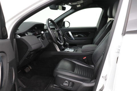 Land Rover Discovery Sport P300e 1.5 S | Panoramadak | 360° Camera | Meridian | Trekhaak | Leder | Stoelverwarming V+A