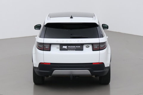 Land Rover Discovery Sport P300e 1.5 S | Panoramadak | 360° Camera | Meridian | Trekhaak | Leder | Stoelverwarming V+A