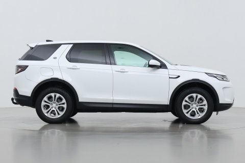 Land Rover Discovery Sport P300e 1.5 S | Panoramadak | 360° Camera | Meridian | Trekhaak | Leder | Stoelverwarming V+A