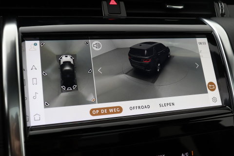 Land Rover Discovery Sport P300e 1.5 S | Panoramadak | 360° Camera | Meridian | Trekhaak | Leder | Stoelverwarming V+A