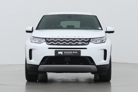 Land Rover Discovery Sport P300e 1.5 S | Panoramadak | 360° Camera | Meridian | Trekhaak | Leder | Stoelverwarming V+A