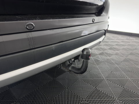 Mitsubishi Outlander 2.0 PHEV Instyle Aut. *LEATHER | FULL-LED | NAVI-FULLMAP | KEYLESS | TOPVIEW | HEATED-COMFORTSEATS | ECC | SHIFT-PADDLES | PDC | CRUISE | PRIVACY-GLASS | DAB | TOWBAR | 18''ALU*