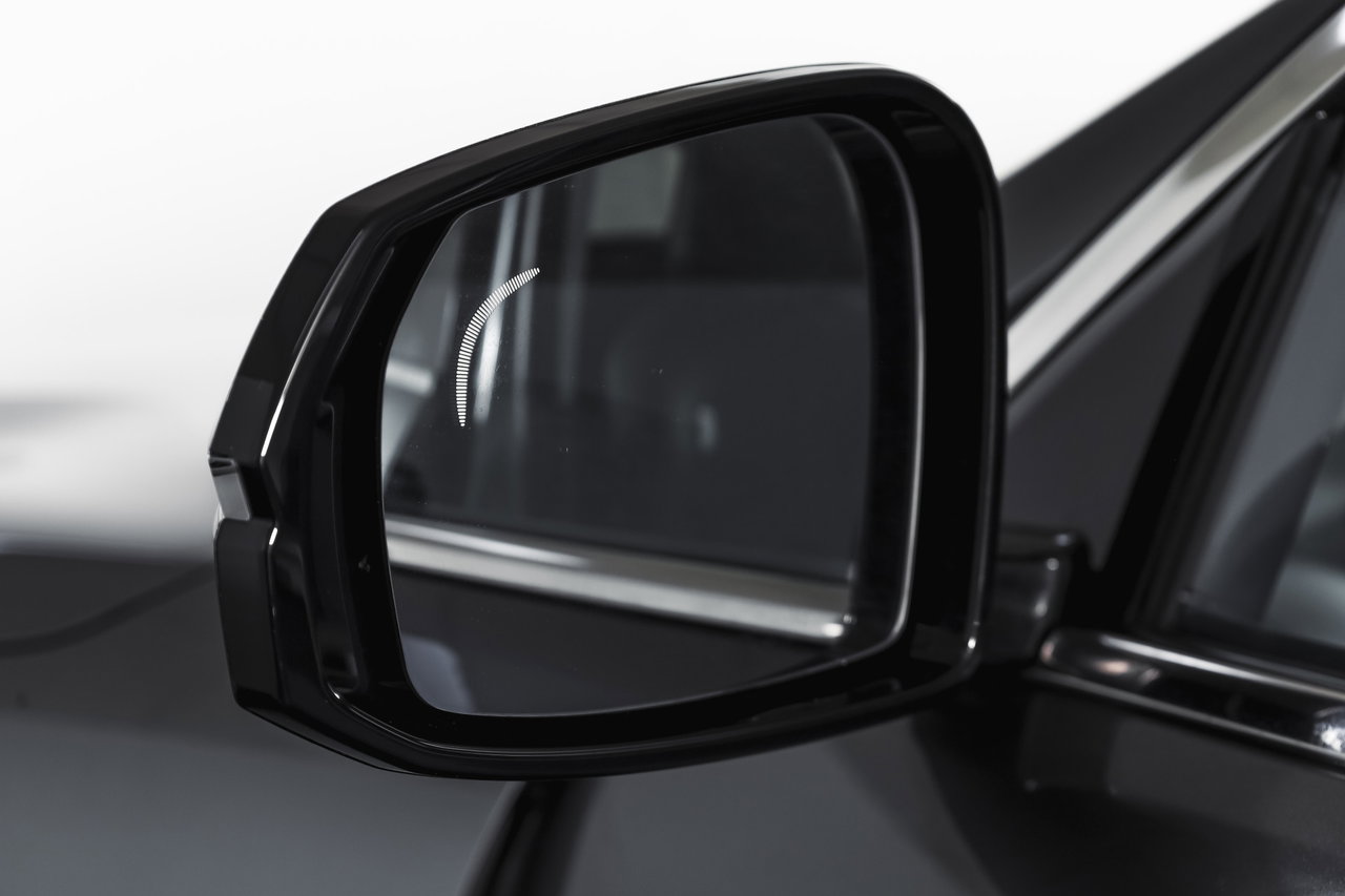 Geely Starray EM-i