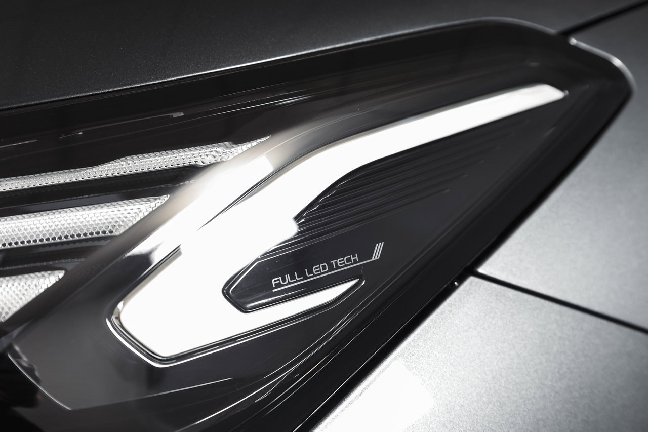 Geely Starray EM-i