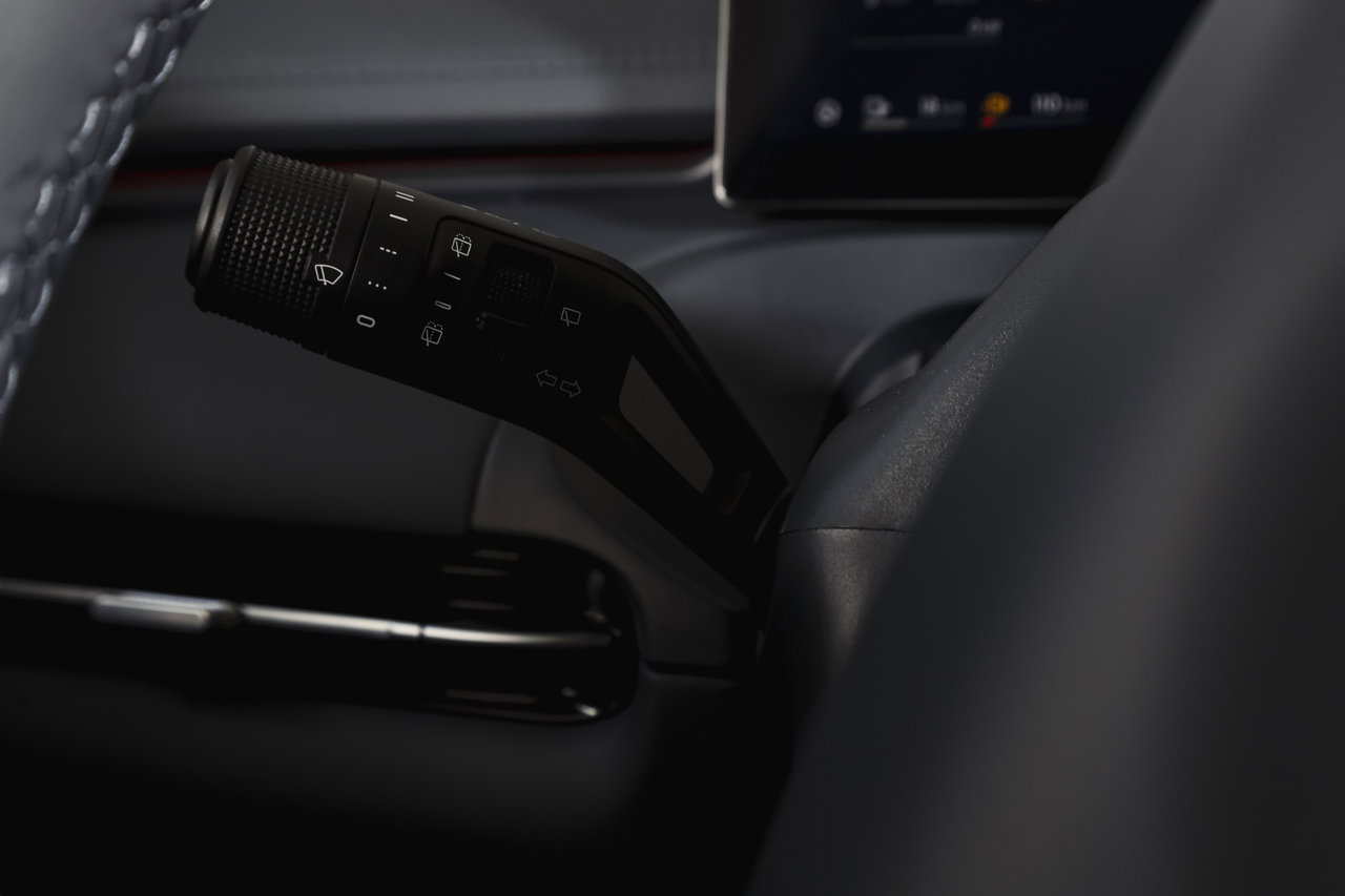 Geely Starray EM-i