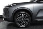 Geely Starray EM-i