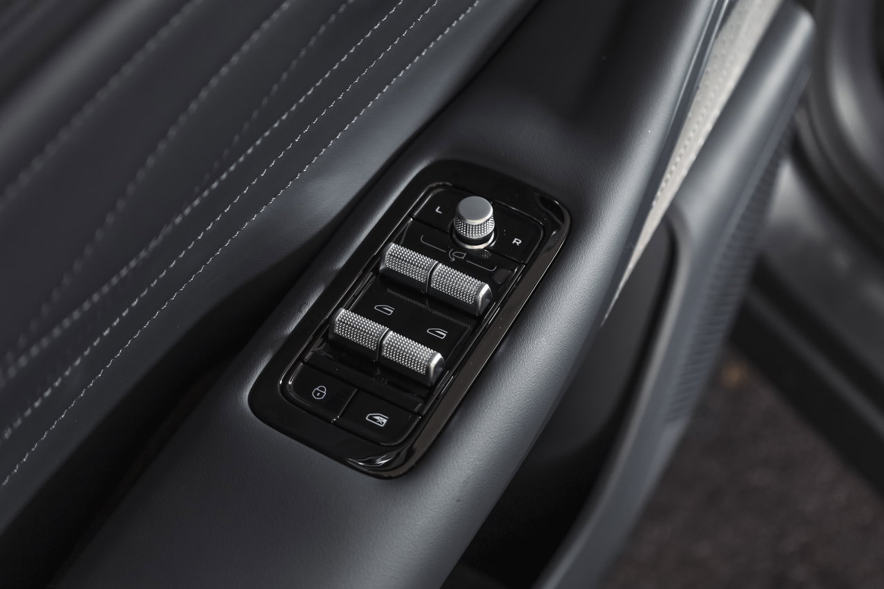 Geely Starray EM-i