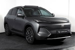 Geely Starray EM-i
