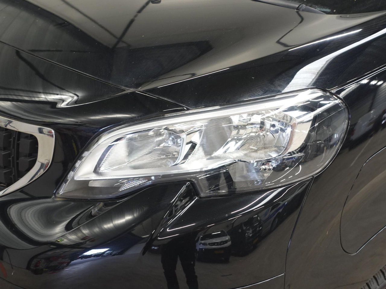 Peugeot e-Expert