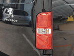 Peugeot e-Expert