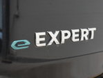 Peugeot e-Expert