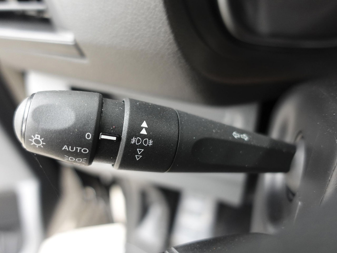 Peugeot e-Expert