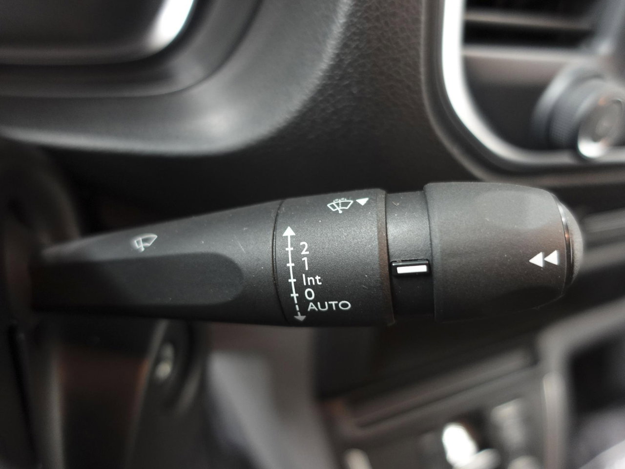 Peugeot e-Expert
