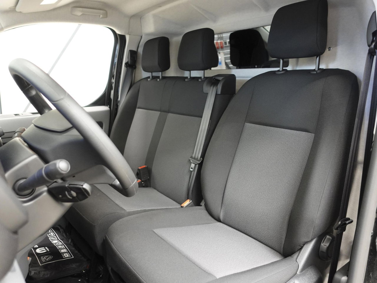 Peugeot e-Expert