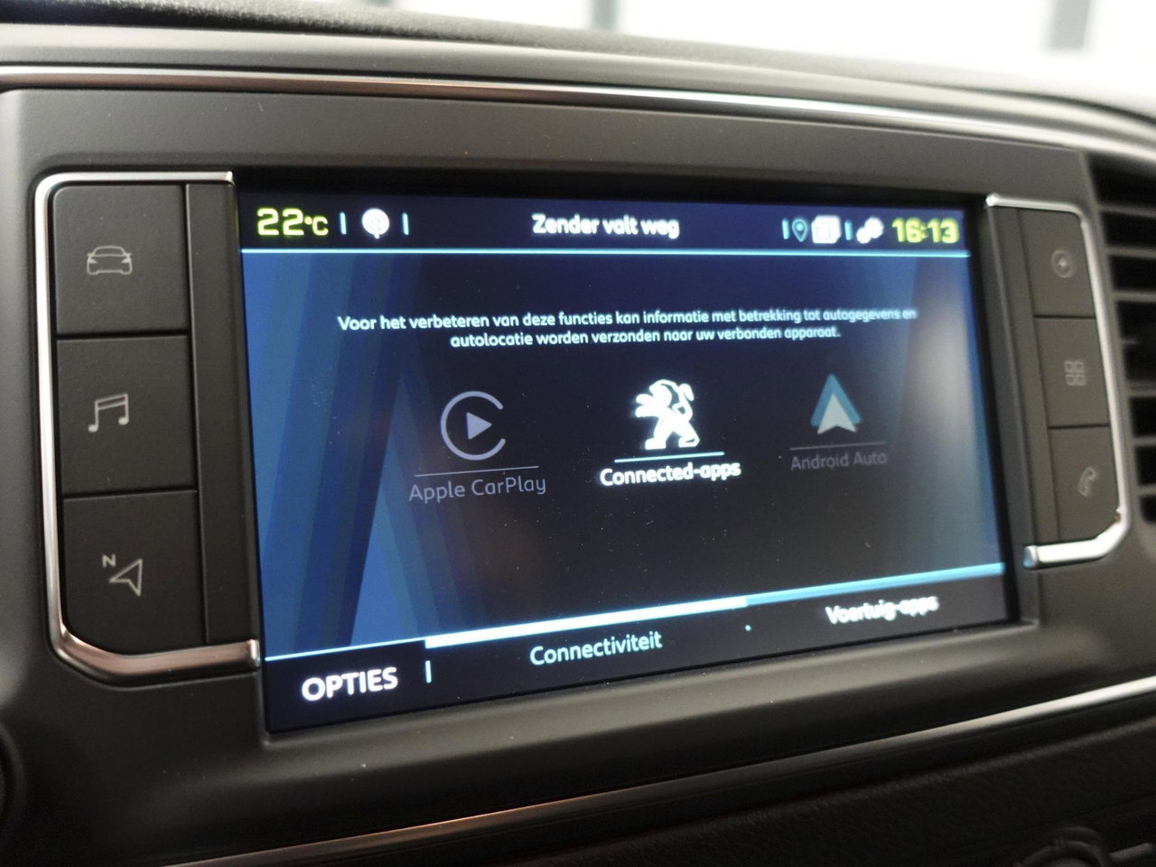 Peugeot e-Expert