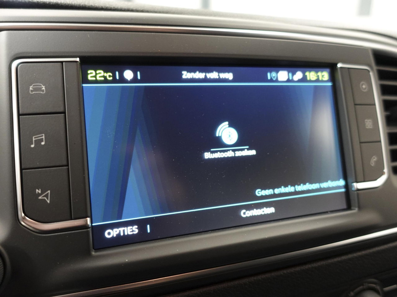 Peugeot e-Expert