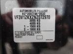 Peugeot e-Expert