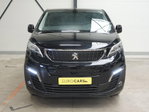 Peugeot e-Expert