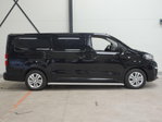 Peugeot e-Expert