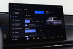 Geely Starray EM-i