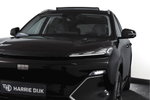 Geely Starray EM-i