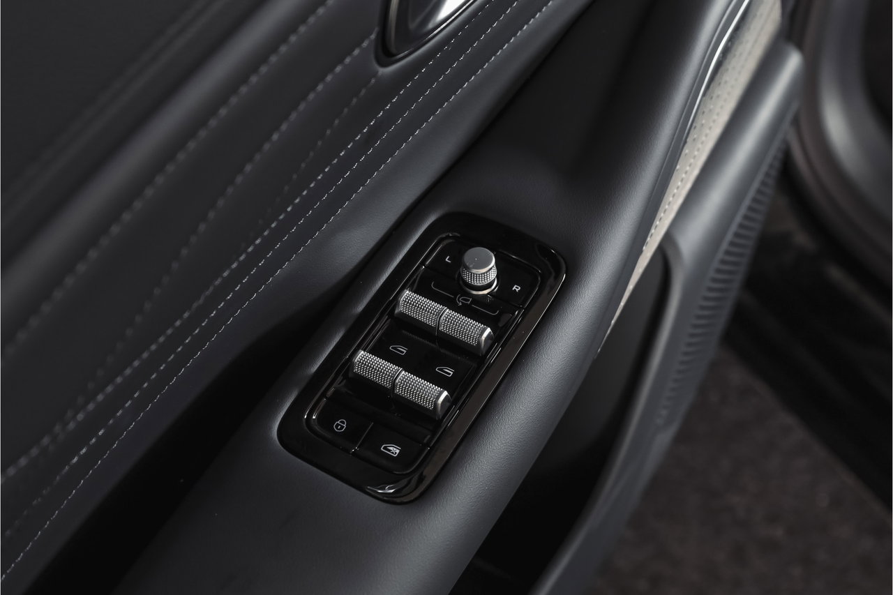 Geely Starray EM-i